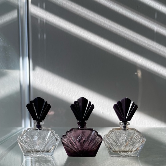 Passion of Essence Other - Mini Elizabeth Taylor Vintage Perfume Bottles